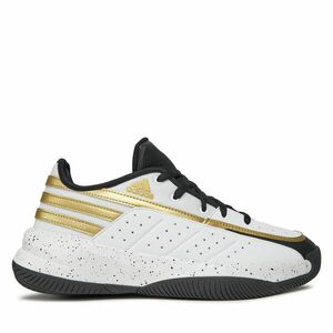 Sportcipők adidas Front Court ID8593 Fehér kép