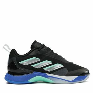 Teniszcipők adidas AVACOURT SHOES HQ8402 Fekete kép