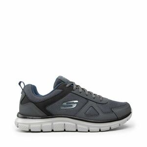 Sportcipők Skechers Scloric 52631/GYNV Szürke kép