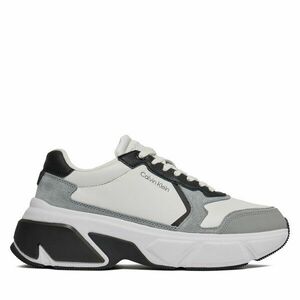 Sportcipők Calvin Klein Low Top Lace Up HM0HM01294 Fehér kép