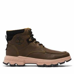 Bakancs Timberland Tbl Orig Ultr Wp Mid TB0A5YF13271 Zöld kép