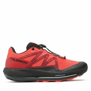 Futócipő Salomon Pulsar Trail 416029 29 M0 Piros kép