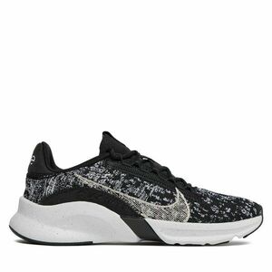 Edzőtermi cipők Nike SuperRep Go 3 Nn Fk DH3393 010 Fekete kép