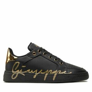 Sportcipők Giuseppe Zanotti RM40006 Fekete kép