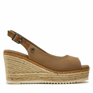 Espadrilles Refresh 171541 Szürke kép