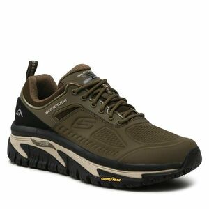 Sportcipők Skechers Recon 237333/OLBK Khaki kép