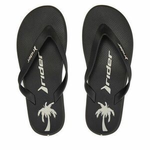 Flip-flops Rider R1 Style Thong 11818 Fekete kép