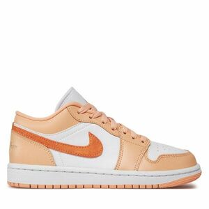 Sportcipők Nike Air Jordan 1 Low DC0774 801 Narancssárga kép