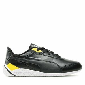 Sportcipő Puma Pl Rdg Cat 2.0 30744501 Fekete kép