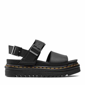 Szandál Dr. Martens Voss 24233001 Fekete kép