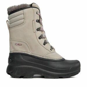 Hótaposó CMP Kinos Wmn Snow Boots Wp 2.0 38Q4556 Bézs kép