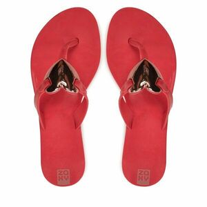 Flip-flops Zaxy Amada Rast Ad 18402 Piros kép