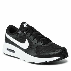 Sportcipők Nike Air Max Sc (GS) CZ5358-002 Fekete kép