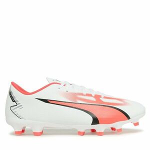 Futball cipők Puma Ultra Play Fg/Ag 107423 01 Fehér kép