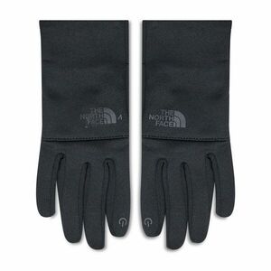 Kesztyű The North Face Etip Recycled Glove NF0A4SHAJK31 Fekete kép