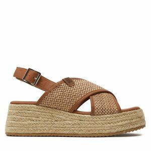 Espadrilles Refresh 171756 Szürke kép