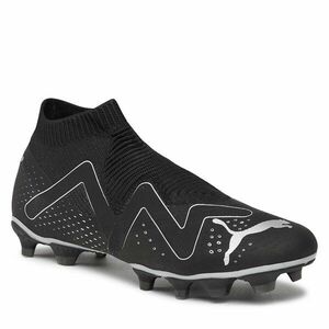 Futball cipők Puma Future Match+ Ll Fg/Ag 107366 02 Fekete kép