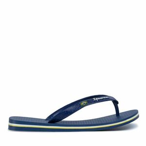 Flip-flops Ipanema Clas Brasil II Ad 80415 Sötétkék kép