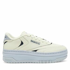 Sportcipők Reebok Club C Extra 100072027 Ekru kép