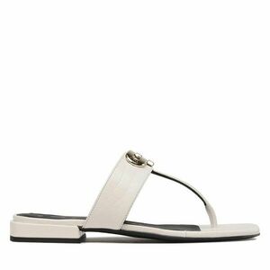 Flip-flops Furla Chain YC86FU0-BX1734-1704S-1-007-20-IT-3600 S Szürke kép