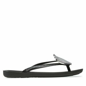 Flip-flops Ipanema Maxi Fashion II Fem 82120 Fekete kép