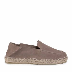 Espadrilles QUAZI QZ-63-04-000618 Barna kép