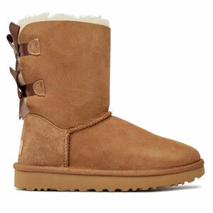 Hótaposó Ugg W Bailey Bow II 1016225 Barna kép