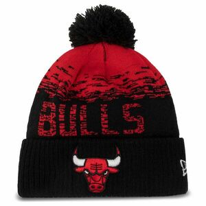 Sapka New Era Nba Sport Knit Cuff Osfm 12122723 Fekete kép