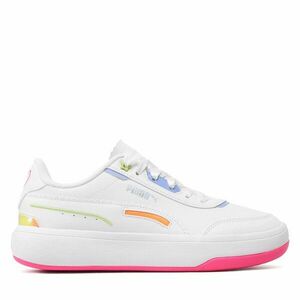 Sportcipők Puma Tori Pixie 387611 05 Fehér kép