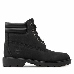 Bakancs Timberland 6 In Basic TB0A2M9Q0011 Fekete kép