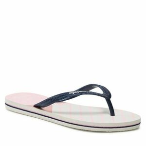 Flip-flops Pepe Jeans Rake Haiden PLS70123 Sötétkék kép