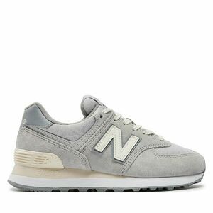 Sportcipők New Balance U574GBG Szürke kép