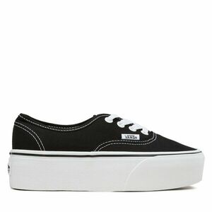 Teniszcipő Vans Authentic Stackform VN0A5KXXBMX1 Fekete kép