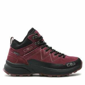 Bakancs CMP Kaleepso Mid Hiking Shoe Wp 31Q4916 Lila kép