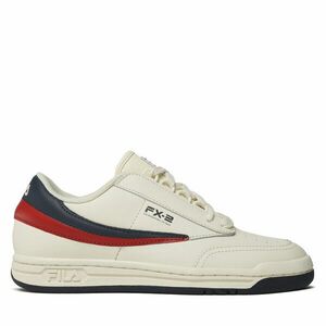 Sportcipők Fila Original Tennis '83 Wmn FFW0281.10006 Fehér kép