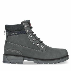 Bakancs Whistler Nalaram M Boot W234211 Szürke kép