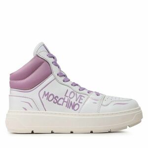 Sportcipők LOVE MOSCHINO JA15264G1GIAA10C Fehér kép