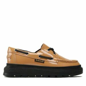 Félcipő Timberland Ray City Boat Shoe TB0A5WKRD021 Bézs kép