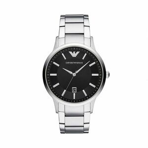 Karóra Emporio Armani AR11181 Ezüst kép