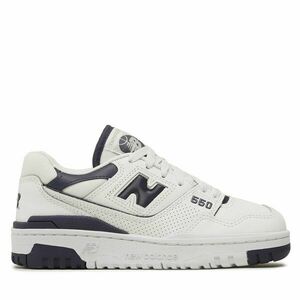 Sportcipő New Balance BBW550BA Fehér kép