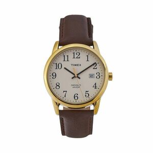 Karóra Timex Easy Reader TW2P75800 Barna kép