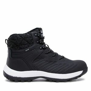 Bakancs Halti Kevo Mid Dx M Winter Shoe 054-2820 Fekete kép