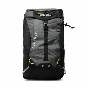 Hátizsák National Geographic Backpack N16082.22 Szürke kép