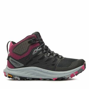 Bakancs Merrell Antora 3 Mid Wp J067582 Fekete kép