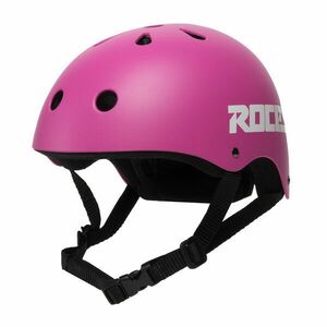 Görkorcsolya sisak Roces Ce Aggressive Helmet 300756 Rózsaszín kép