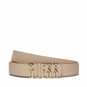 Női öv Guess BW9068 P4125 Bézs kép