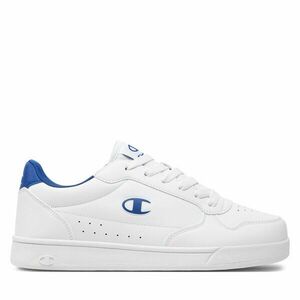 Sportcipők Champion New Court Low Cut Shoe S22075-CHA-WW008 Fehér kép