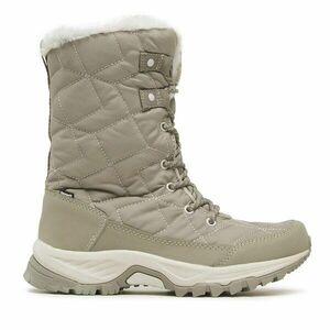 Hótaposó Halti Kiruna Dx W Winter Boot 054-2825 Szürke kép