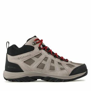 Bakancs Columbia Redmond III Mid Waterproof BM0168 Szürke kép