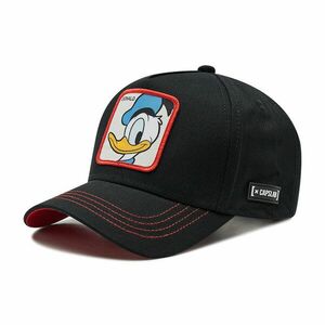 Baseball sapka Capslab Disney CL/DIS/1/DUC3 Fekete kép